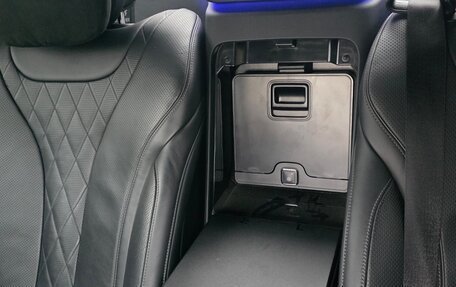 Mercedes-Benz S-Класс, 2015 год, 3 500 000 рублей, 16 фотография