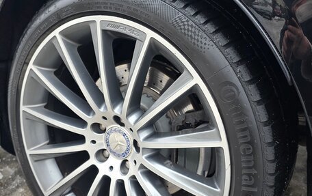 Mercedes-Benz S-Класс, 2015 год, 3 500 000 рублей, 17 фотография