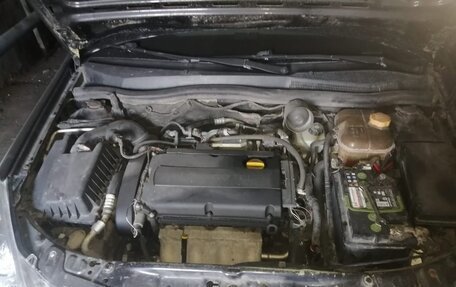 Opel Astra H, 2009 год, 650 000 рублей, 6 фотография