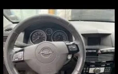 Opel Astra H, 2009 год, 650 000 рублей, 3 фотография