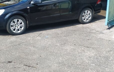 Opel Astra H, 2009 год, 650 000 рублей, 4 фотография