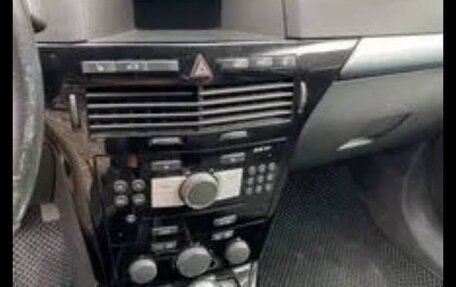 Opel Astra H, 2009 год, 650 000 рублей, 2 фотография