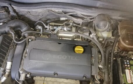 Opel Astra H, 2009 год, 650 000 рублей, 7 фотография