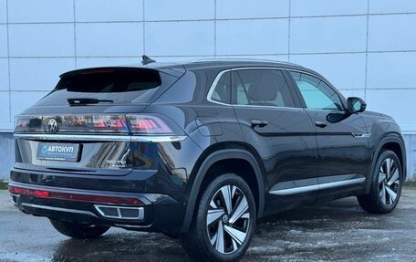 Volkswagen Teramont I, 2025 год, 4 980 000 рублей, 4 фотография