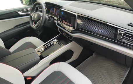 Volkswagen Teramont I, 2025 год, 4 980 000 рублей, 7 фотография