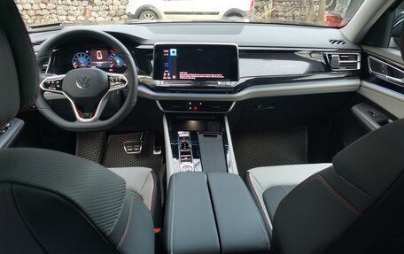 Volkswagen Teramont I, 2025 год, 4 980 000 рублей, 9 фотография