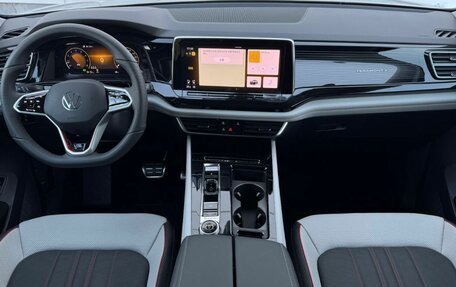 Volkswagen Teramont I, 2025 год, 4 980 000 рублей, 8 фотография