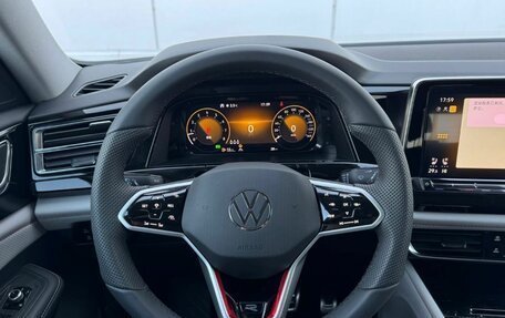 Volkswagen Teramont I, 2025 год, 4 980 000 рублей, 11 фотография