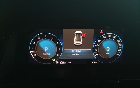 Volkswagen Teramont I, 2025 год, 4 980 000 рублей, 10 фотография