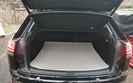 Volkswagen Teramont I, 2025 год, 4 980 000 рублей, 12 фотография