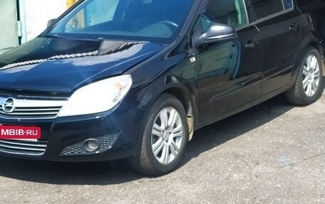 Opel Astra H, 2009 год, 650 000 рублей, 5 фотография