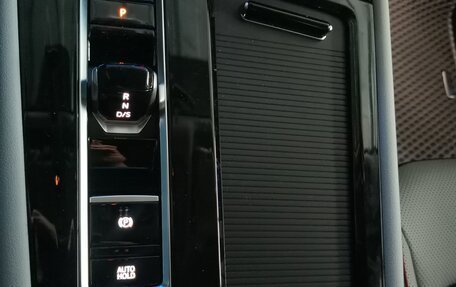 Volkswagen Teramont I, 2025 год, 4 980 000 рублей, 14 фотография