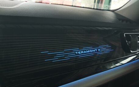 Volkswagen Teramont I, 2025 год, 4 980 000 рублей, 17 фотография