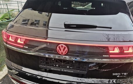 Volkswagen Teramont I, 2025 год, 4 980 000 рублей, 20 фотография