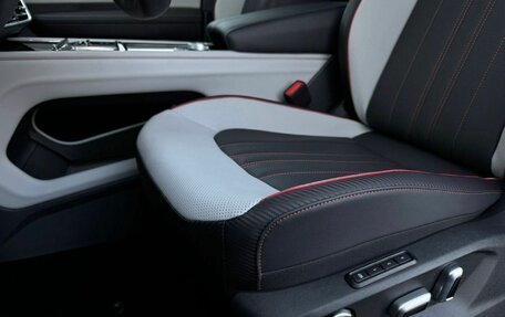 Volkswagen Teramont I, 2025 год, 4 980 000 рублей, 19 фотография