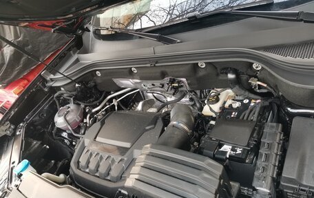 Volkswagen Teramont I, 2025 год, 4 980 000 рублей, 15 фотография