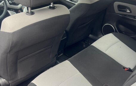 Chevrolet Cruze II, 2012 год, 620 000 рублей, 16 фотография