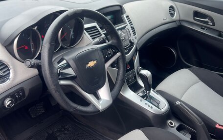 Chevrolet Cruze II, 2012 год, 620 000 рублей, 12 фотография