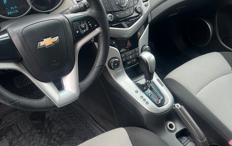 Chevrolet Cruze II, 2012 год, 620 000 рублей, 11 фотография