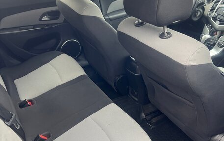 Chevrolet Cruze II, 2012 год, 620 000 рублей, 17 фотография