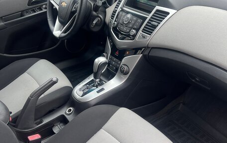 Chevrolet Cruze II, 2012 год, 620 000 рублей, 13 фотография