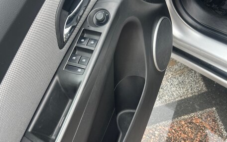 Chevrolet Cruze II, 2012 год, 620 000 рублей, 14 фотография