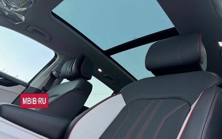 Volkswagen Teramont I, 2025 год, 4 980 000 рублей, 16 фотография