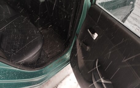 KIA Rio III рестайлинг, 2014 год, 550 000 рублей, 7 фотография