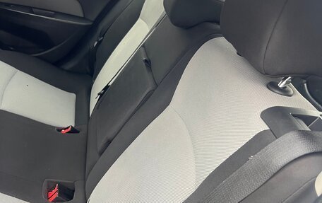 Chevrolet Cruze II, 2012 год, 620 000 рублей, 19 фотография