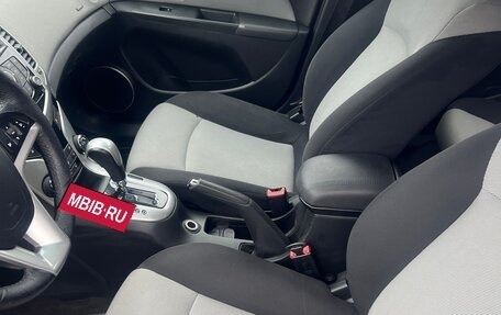 Chevrolet Cruze II, 2012 год, 620 000 рублей, 15 фотография