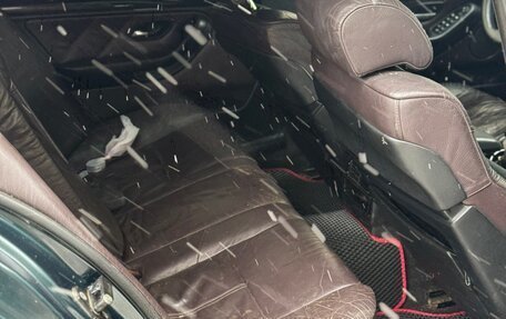 BMW 5 серия, 1999 год, 315 000 рублей, 9 фотография