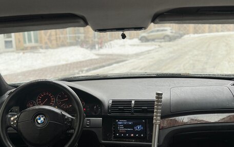 BMW 5 серия, 1999 год, 315 000 рублей, 7 фотография
