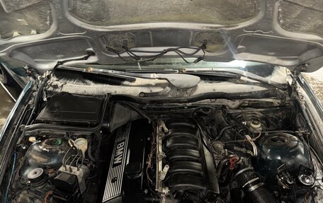 BMW 5 серия, 1999 год, 315 000 рублей, 10 фотография