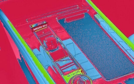 Volkswagen Teramont I, 2025 год, 4 980 000 рублей, 13 фотография