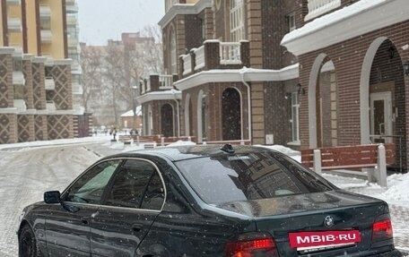 BMW 5 серия, 1999 год, 315 000 рублей, 3 фотография