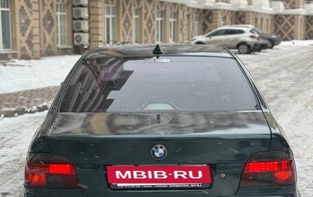 BMW 5 серия, 1999 год, 315 000 рублей, 4 фотография