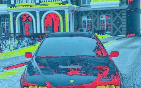 BMW 5 серия, 1999 год, 315 000 рублей, 6 фотография