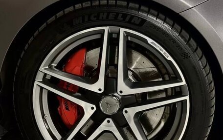 Mercedes-Benz S-Класс AMG, 2015 год, 7 650 000 рублей, 10 фотография