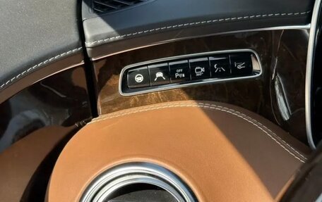 Mercedes-Benz S-Класс AMG, 2015 год, 7 650 000 рублей, 9 фотография