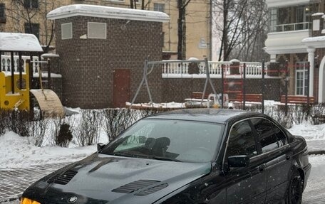 BMW 5 серия, 1999 год, 315 000 рублей, 5 фотография