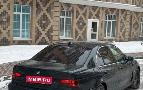 BMW 5 серия, 1999 год, 315 000 рублей, 2 фотография