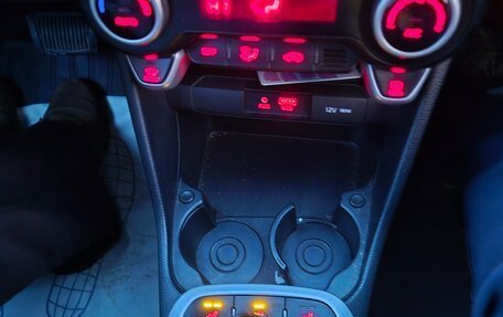 KIA Picanto III рестайлинг, 2018 год, 1 250 000 рублей, 10 фотография