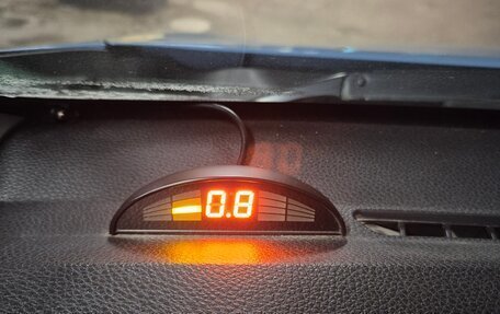 KIA Picanto III рестайлинг, 2018 год, 1 250 000 рублей, 11 фотография