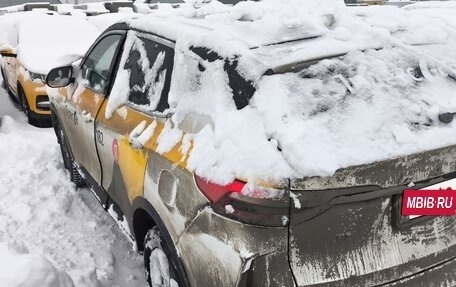 Haval F7 I, 2023 год, 1 210 000 рублей, 3 фотография