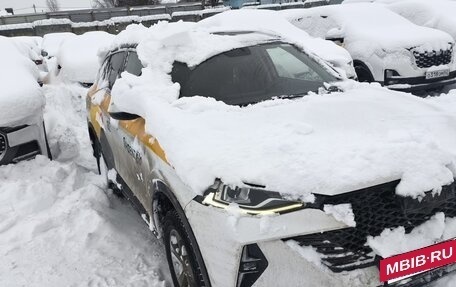 Haval F7 I, 2023 год, 1 210 000 рублей, 2 фотография