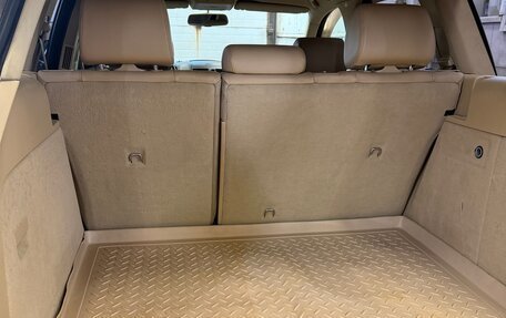 Volkswagen Touareg III, 2010 год, 1 200 000 рублей, 5 фотография