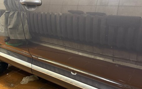 Volkswagen Touareg III, 2010 год, 1 200 000 рублей, 15 фотография