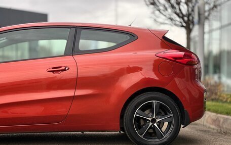 KIA cee'd III, 2013 год, 940 000 рублей, 7 фотография