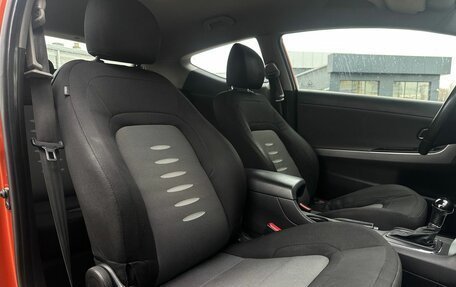 KIA cee'd III, 2013 год, 940 000 рублей, 11 фотография