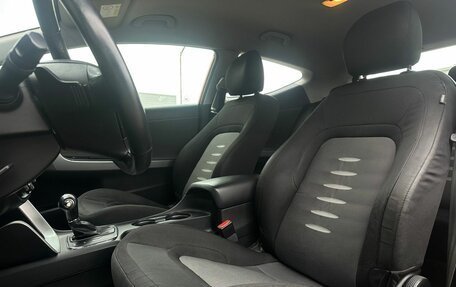 KIA cee'd III, 2013 год, 940 000 рублей, 10 фотография